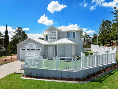 East Toowoomba New Dwelling